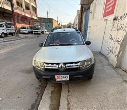 رينو داستر